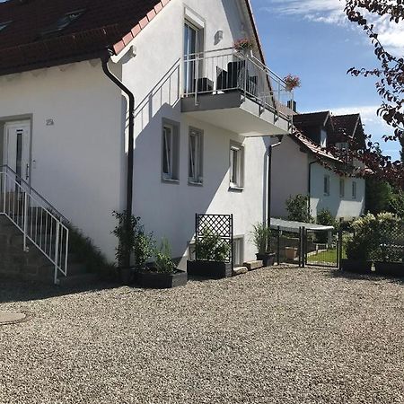 Ferienwohnung Im Herzen Der Holledau Pörnbach 외부 사진