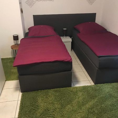 Ferienwohnung Im Herzen Der Holledau Pörnbach 외부 사진