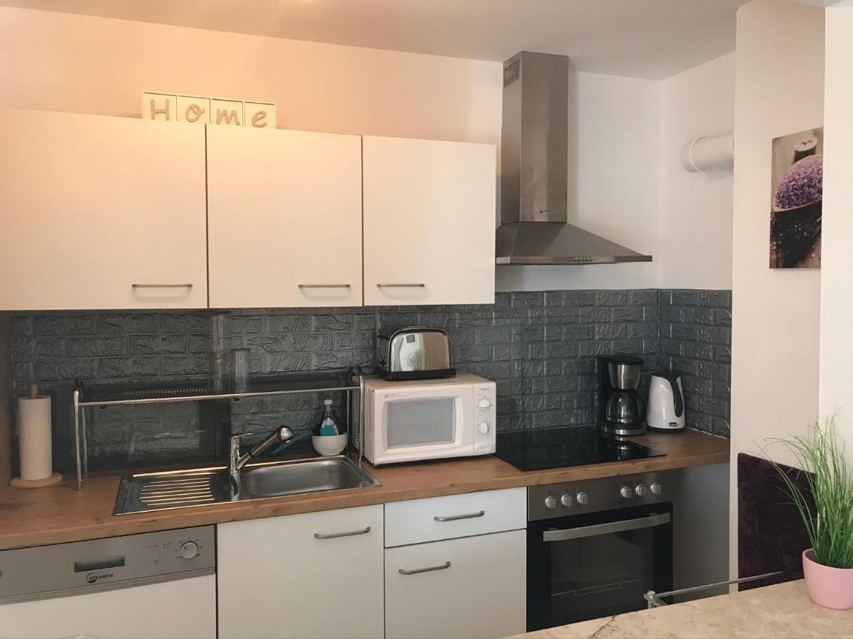 Ferienwohnung Im Herzen Der Holledau Pörnbach 외부 사진