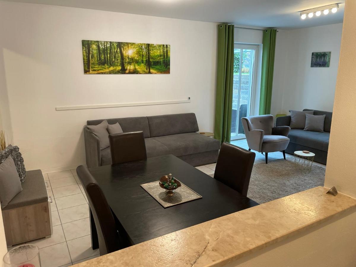 Ferienwohnung Im Herzen Der Holledau Pörnbach 외부 사진