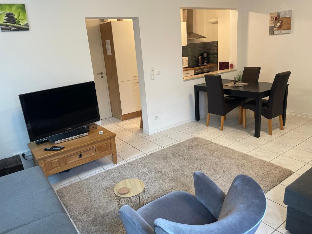 Ferienwohnung Im Herzen Der Holledau Pörnbach 외부 사진