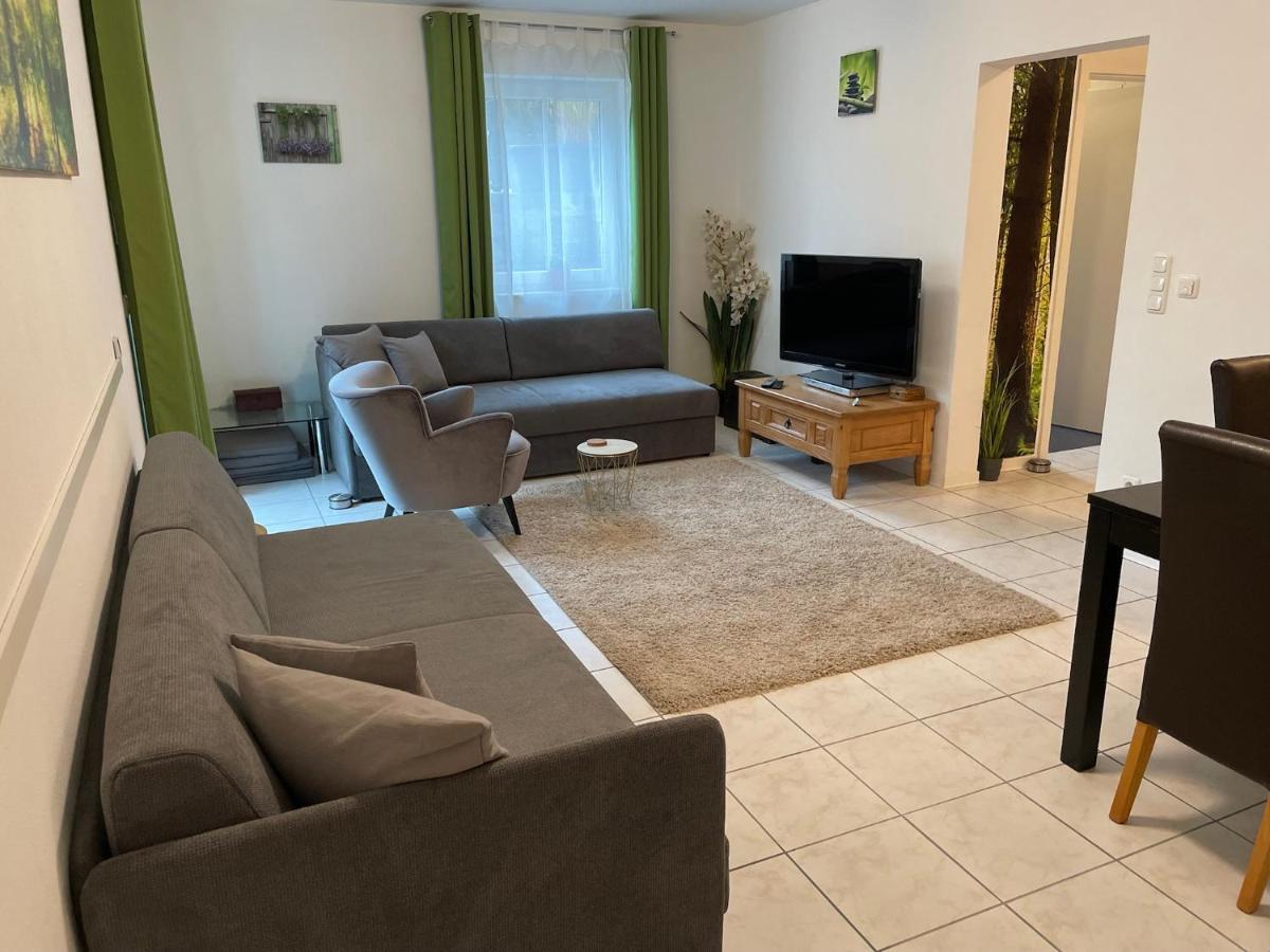 Ferienwohnung Im Herzen Der Holledau Pörnbach 외부 사진