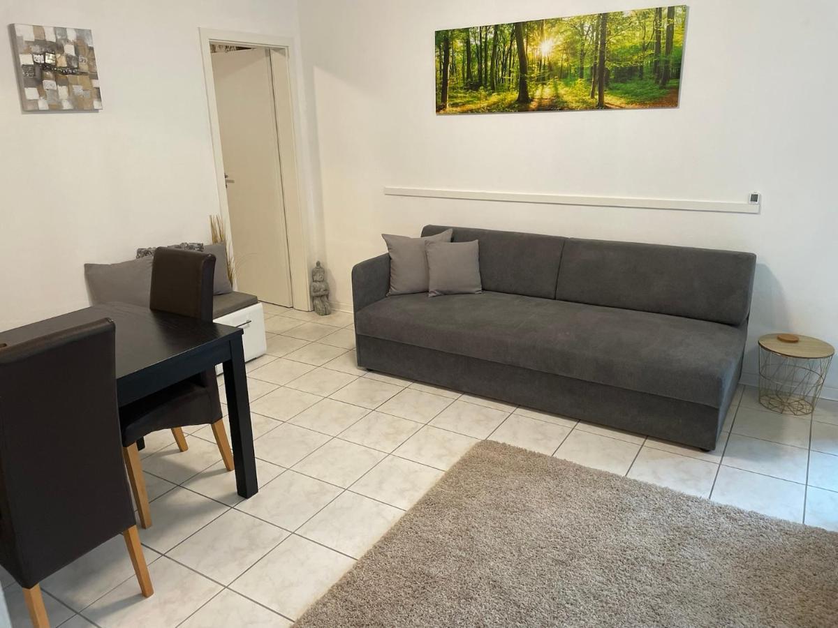 Ferienwohnung Im Herzen Der Holledau Pörnbach 외부 사진