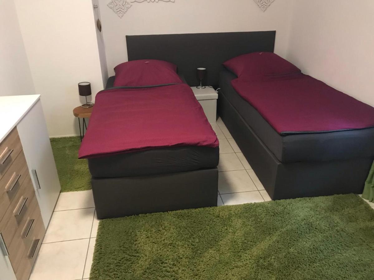Ferienwohnung Im Herzen Der Holledau Pörnbach 외부 사진
