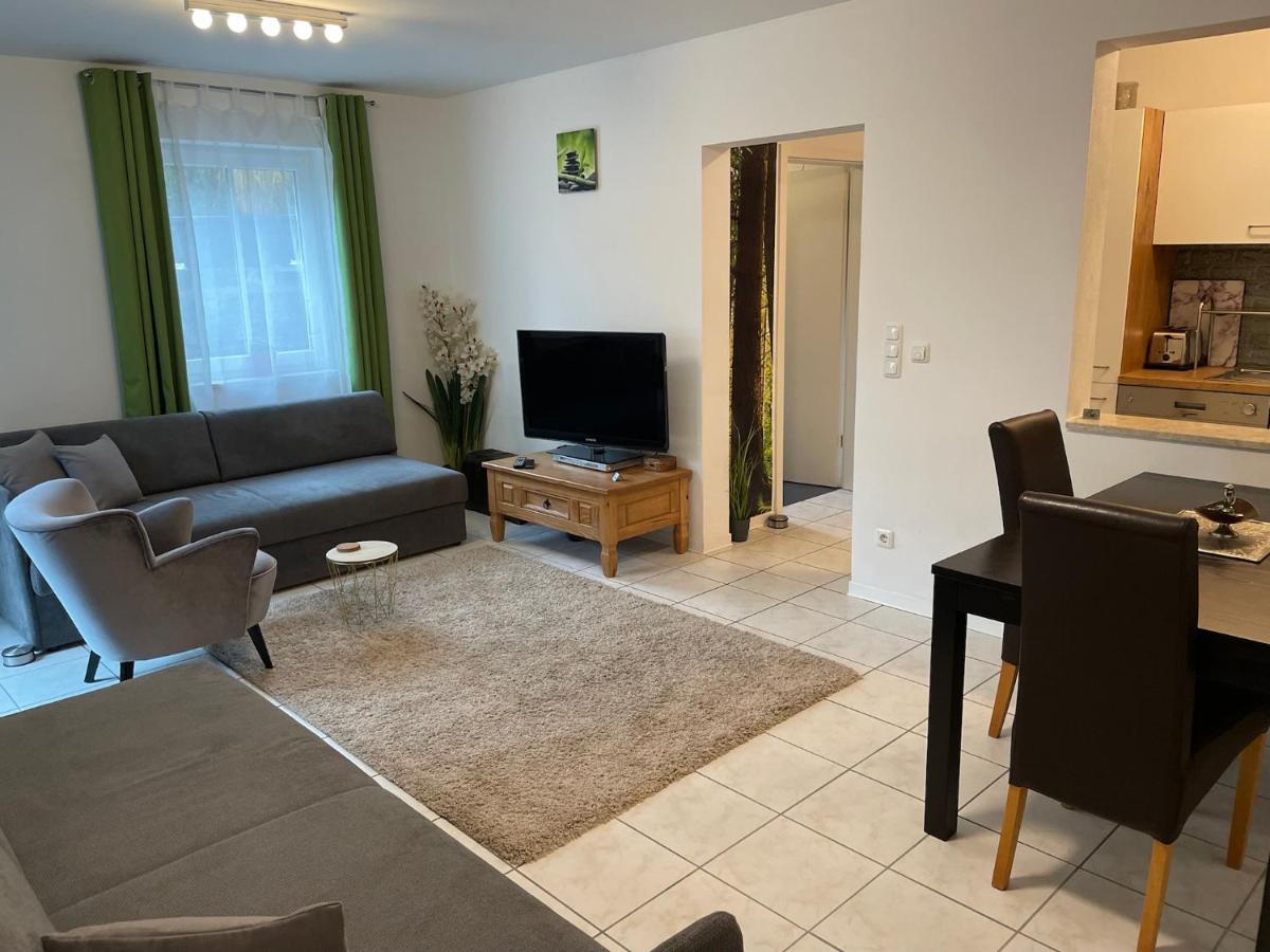 Ferienwohnung Im Herzen Der Holledau Pörnbach 외부 사진