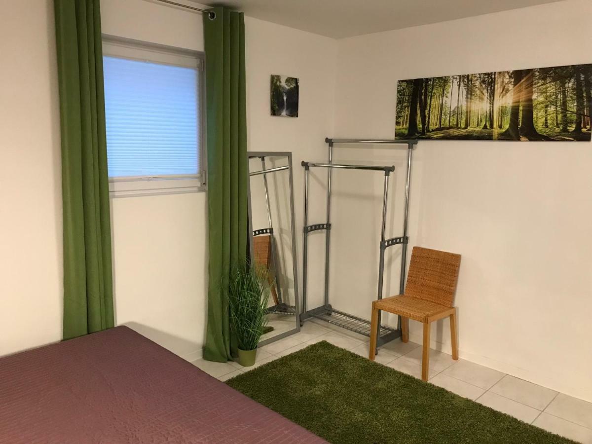 Ferienwohnung Im Herzen Der Holledau Pörnbach 외부 사진