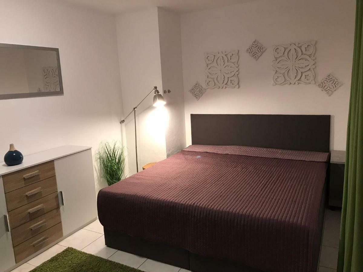 Ferienwohnung Im Herzen Der Holledau Pörnbach 외부 사진